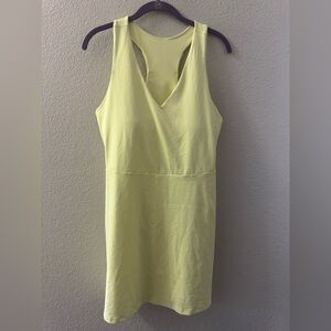 Fabletics Athletic Dress